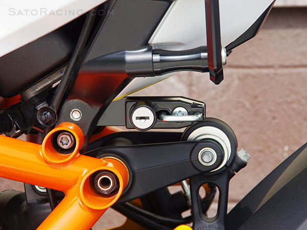 Ktm duke 390 helmet lock cheap